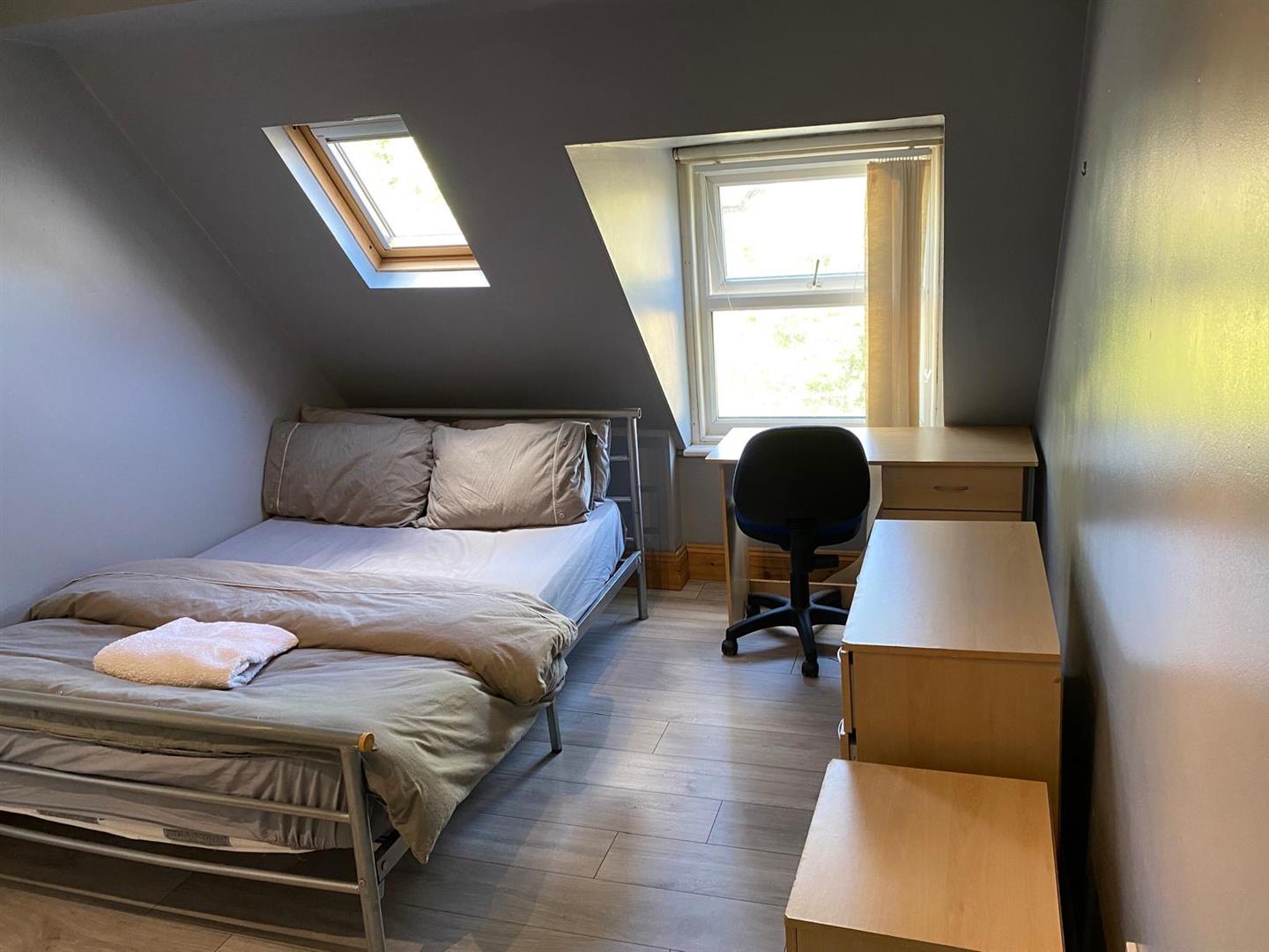 Broomgrove Road, Sheffield